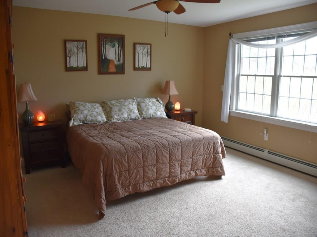 186 North Reynolds Road Winslow, ME 04901 - Photo 17 of 33 Master Bedroom