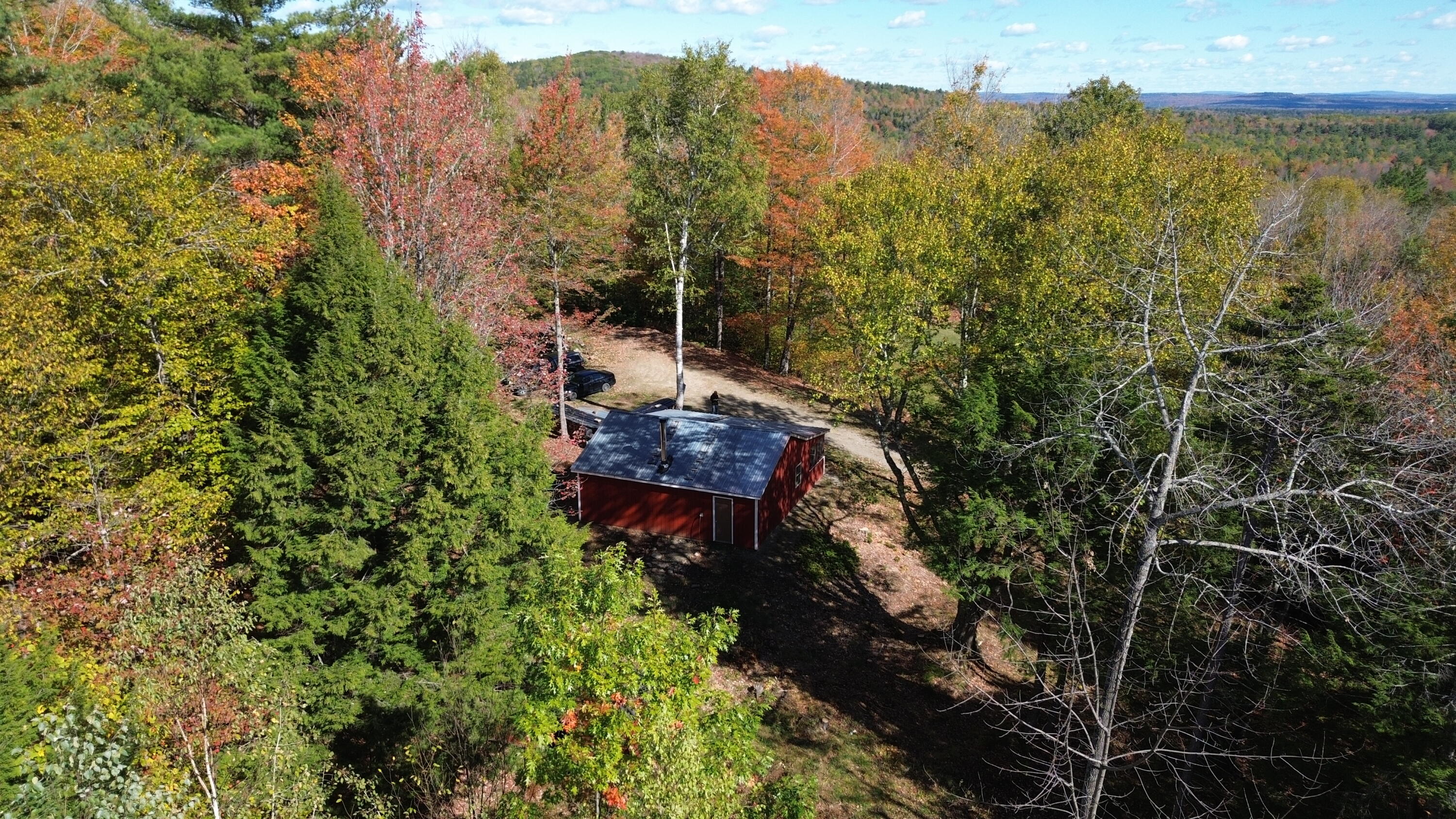 113 Brown Hill Road Anson, ME 04911 - Photo 11 of 22 DJI_0029