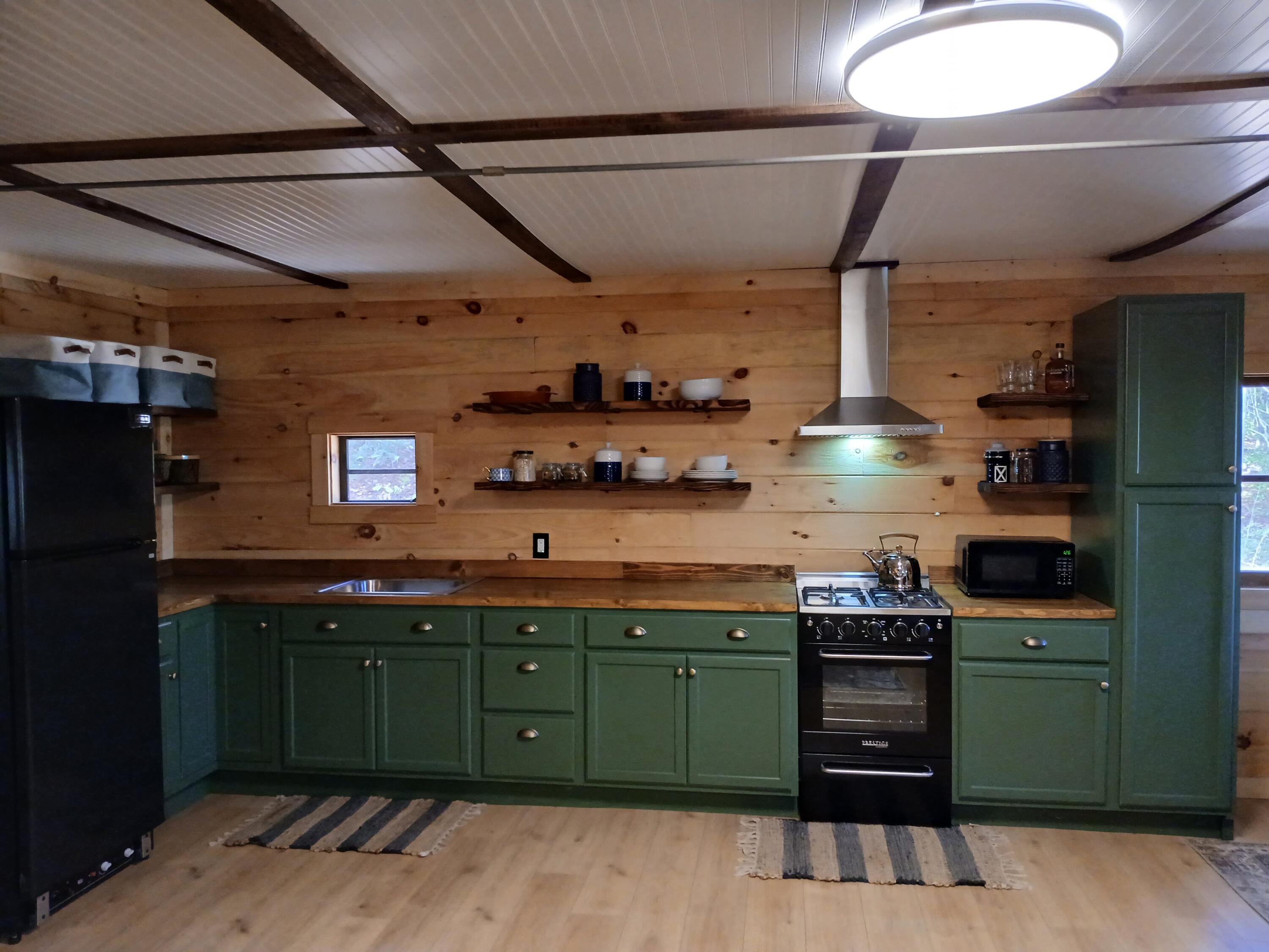 113 Brown Hill Road Anson, ME 04911 - Photo 20 of 22 20251009_140838