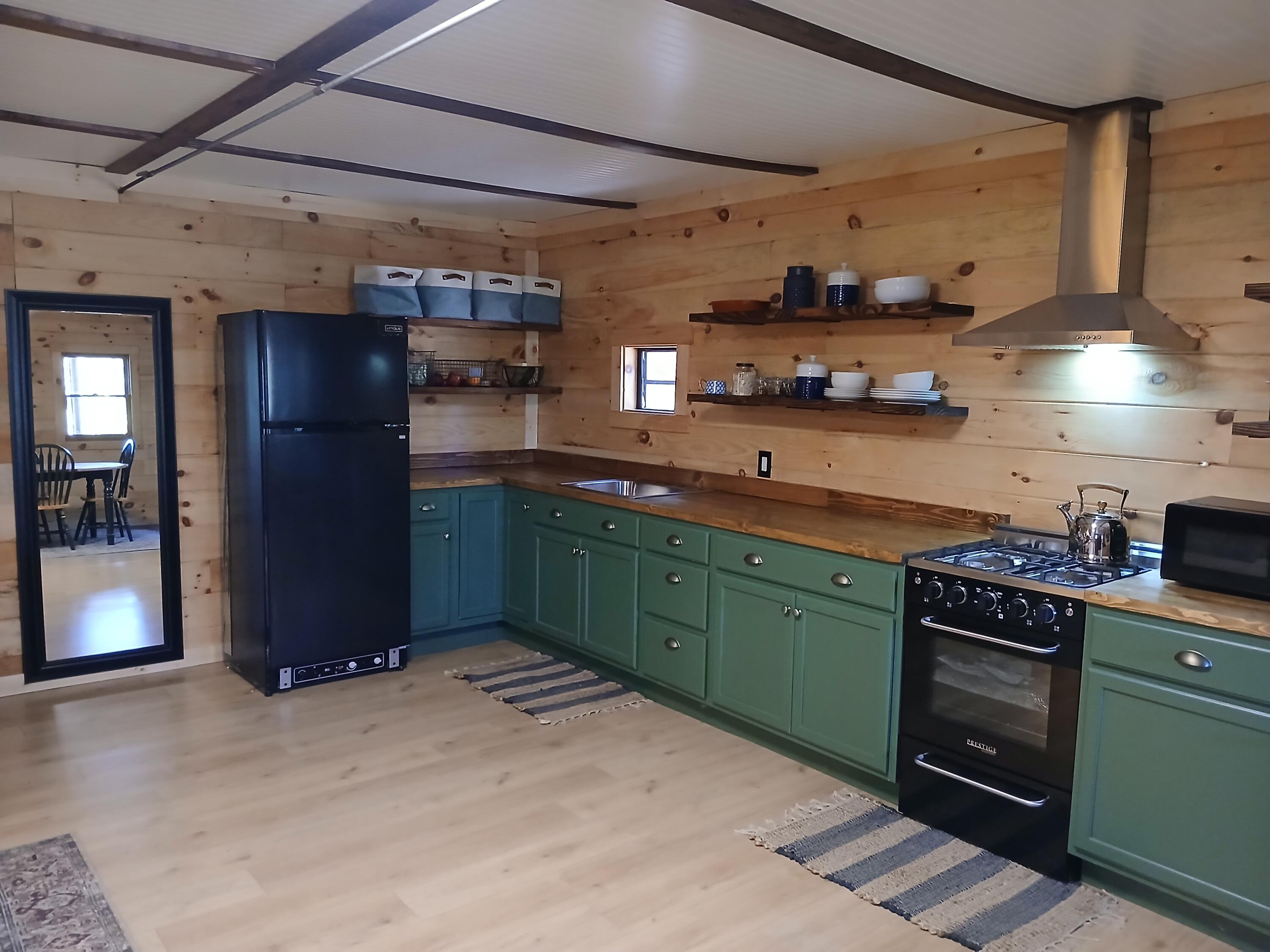 113 Brown Hill Road Anson, ME 04911 - Photo 21 of 22 20251009_140848