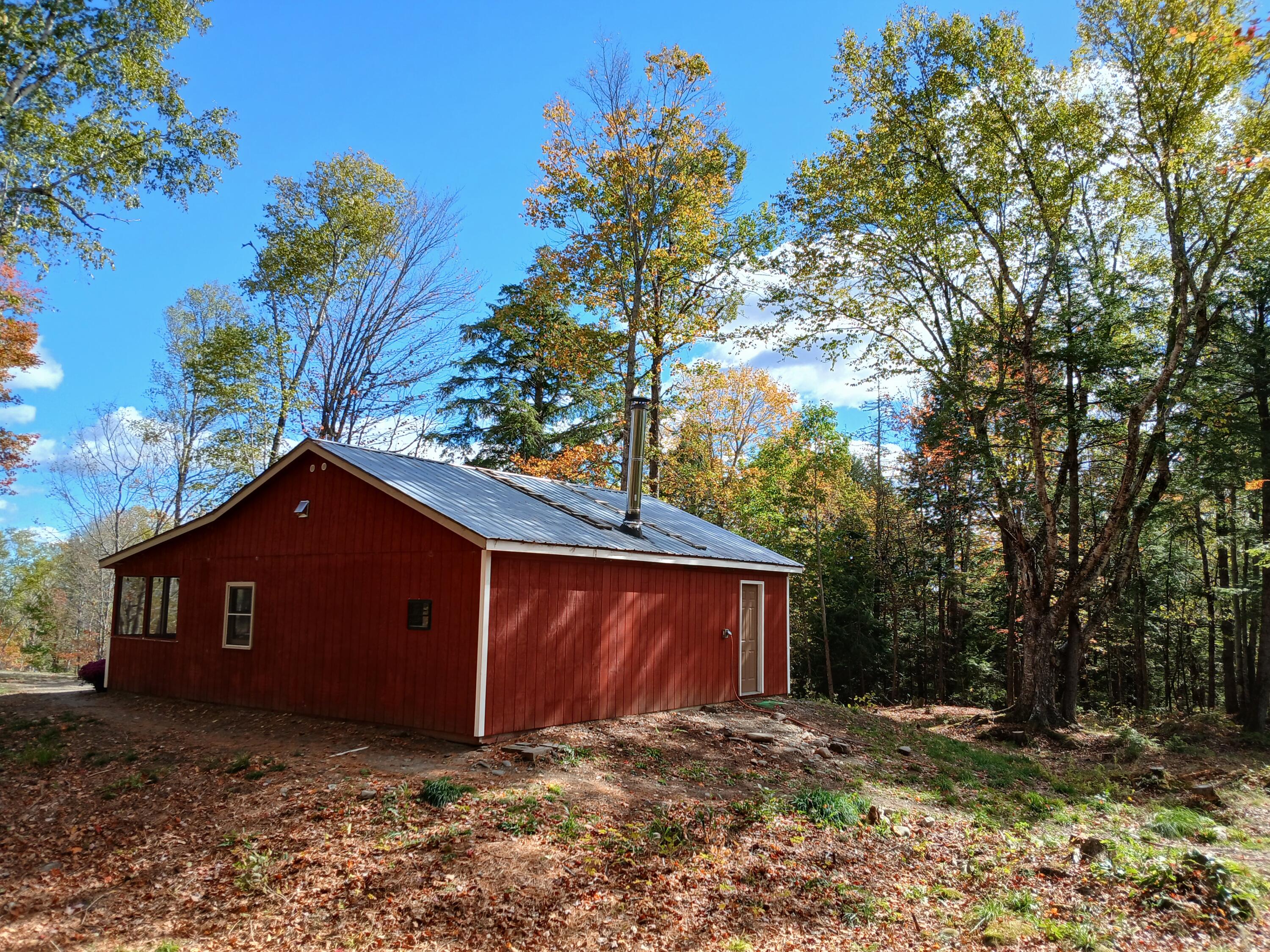 113 Brown Hill Road Anson, ME 04911 - Photo 4 of 22 20251009_121501