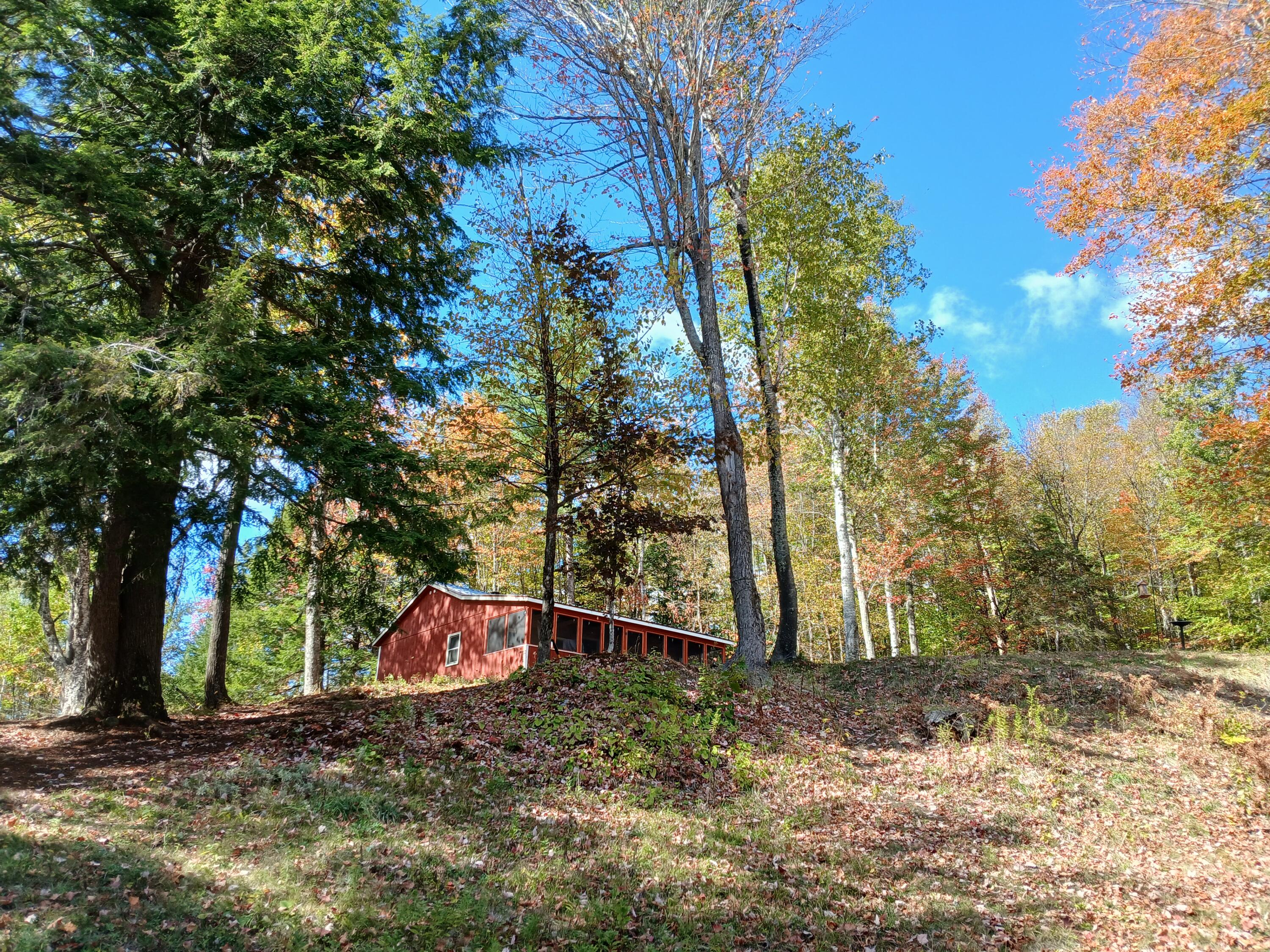 113 Brown Hill Road Anson, ME 04911 - Photo 8 of 22 20251009_115340