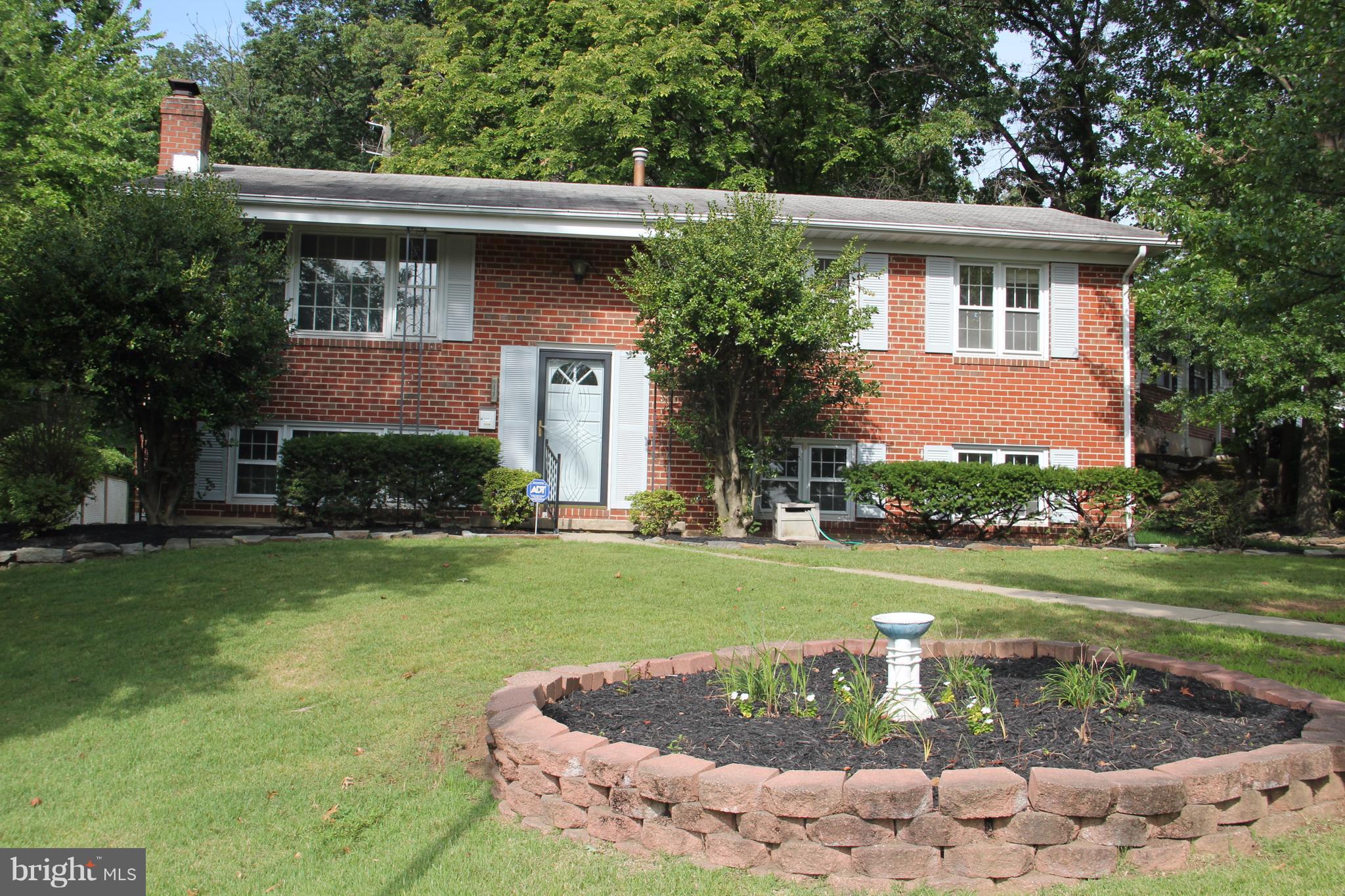 1616 Weyburn Road Baltimore, MD 21237 - Photo 2 of 24 Exterior (Front)