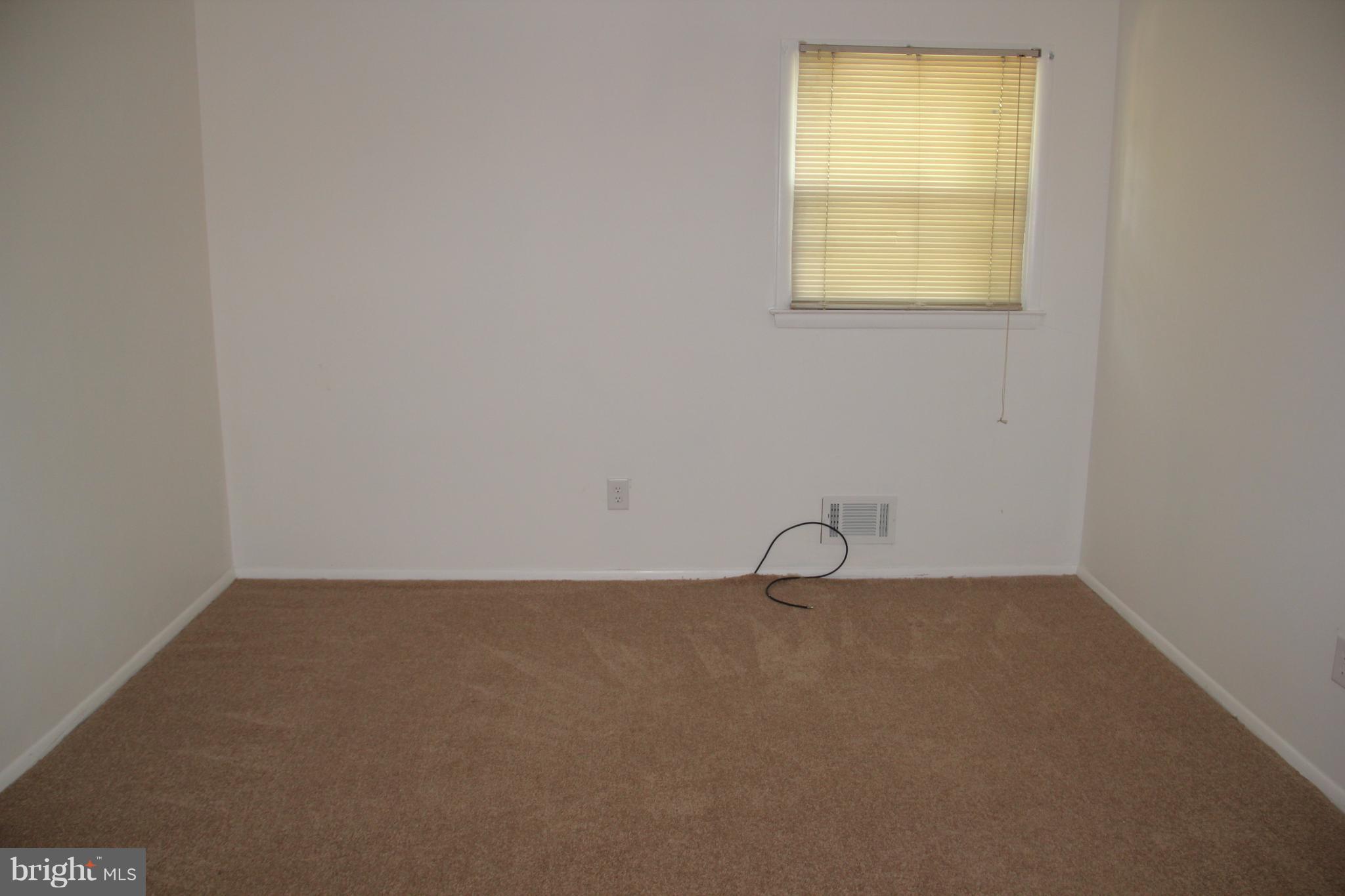 1616 Weyburn Road Baltimore, MD 21237 - Photo 12 of 24 Bedroom