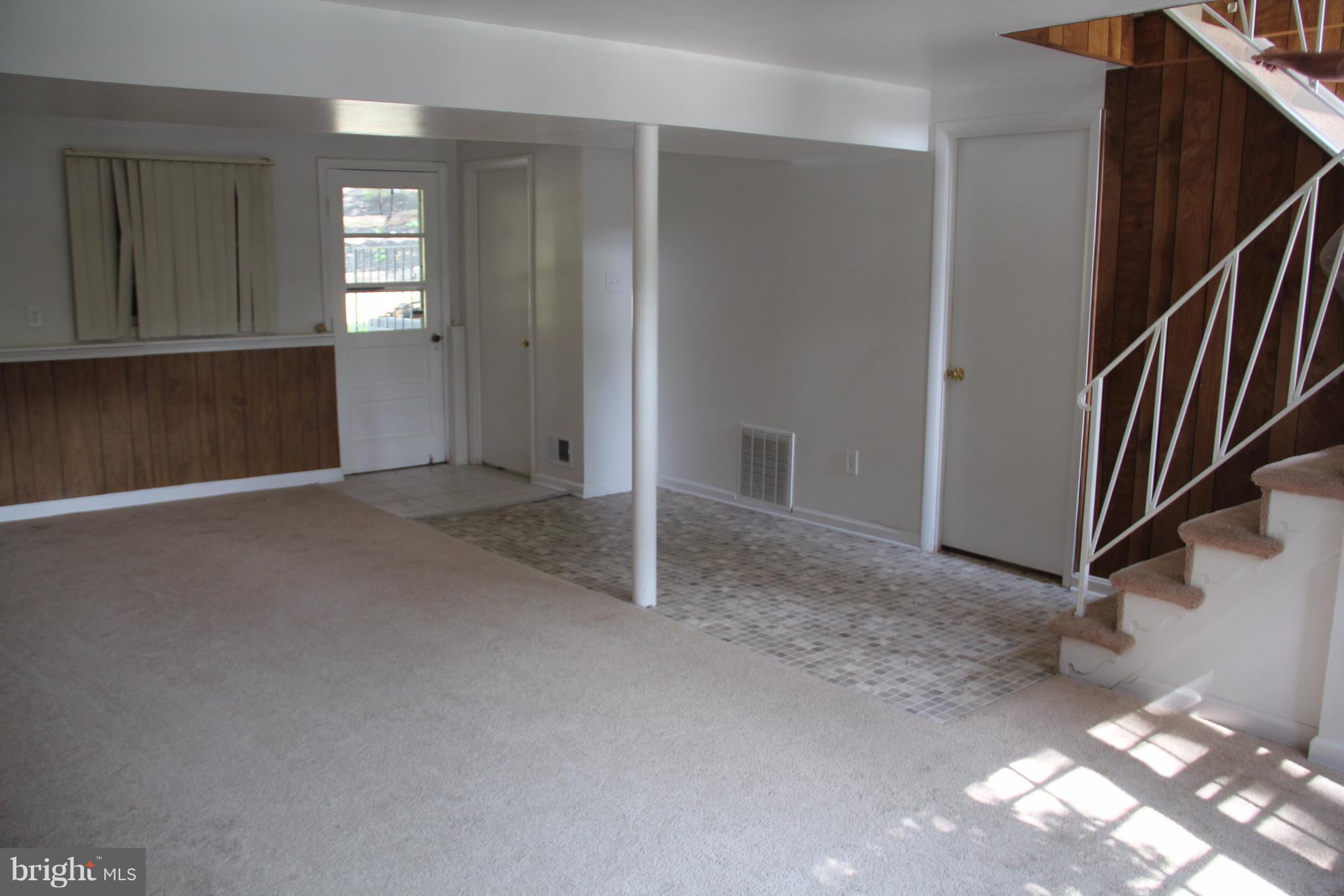 1616 Weyburn Road Baltimore, MD 21237 - Photo 13 of 24 lower level