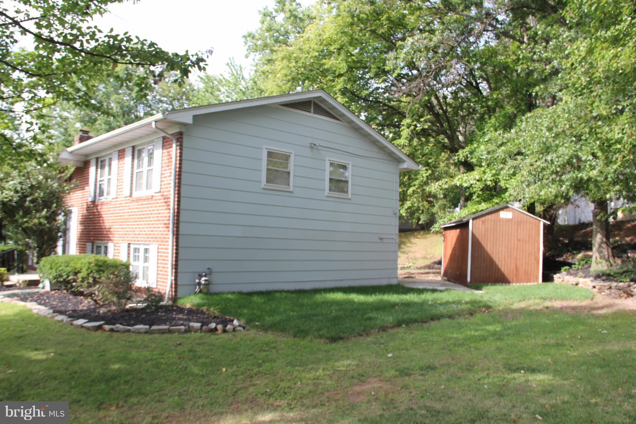 1616 Weyburn Road Baltimore, MD 21237 - Photo 18 of 24 Exterior (General)
