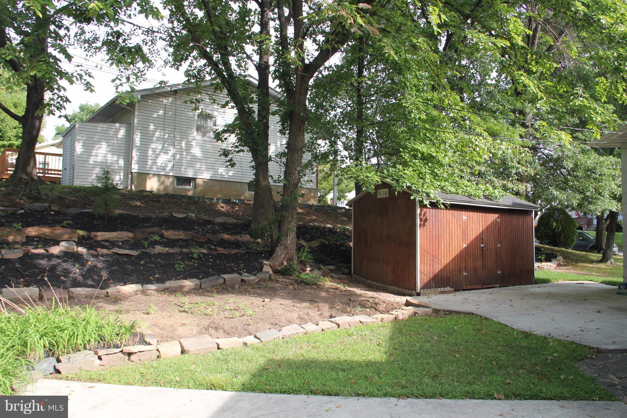 1616 Weyburn Road Baltimore, MD 21237 - Photo 24 of 24 Exterior (General)
