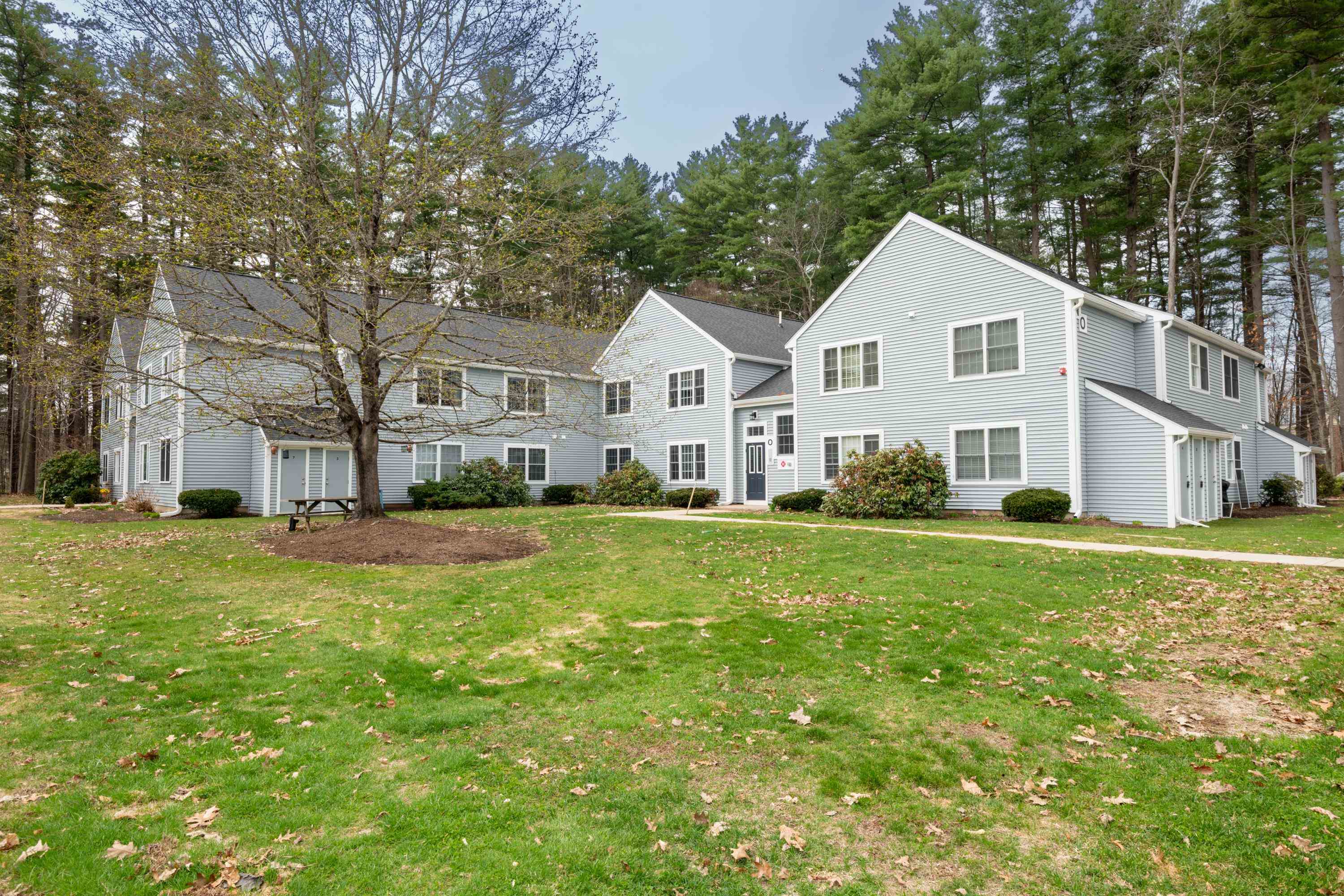 50 Brookside Drive, Unit O5 Exeter, NH 03833 - Photo 1 of 48