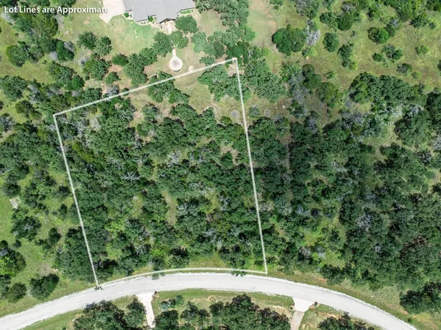 $17,900 | Lot 4 Glenhollow Drive, Gordon, TX 76453