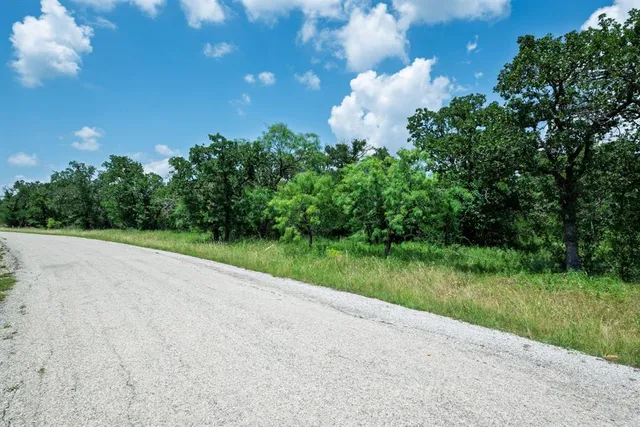 $17,900 | Lot 4 Glenhollow Drive, Gordon, TX 76453