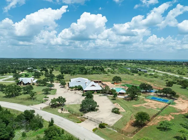 $17,900 | Lot 4 Glenhollow Drive, Gordon, TX 76453