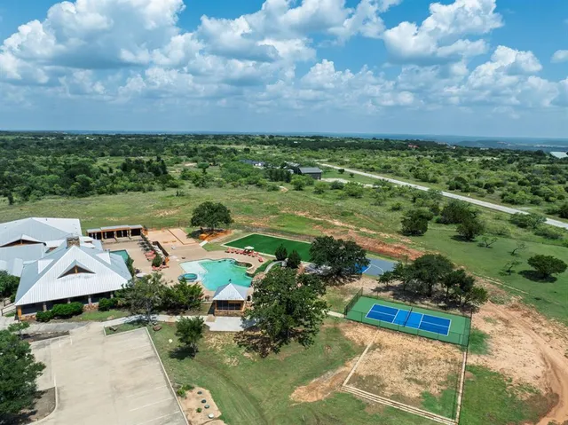 $17,900 | Lot 4 Glenhollow Drive, Gordon, TX 76453