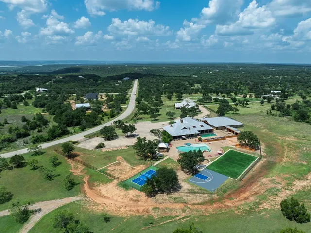 $17,900 | Lot 4 Glenhollow Drive, Gordon, TX 76453
