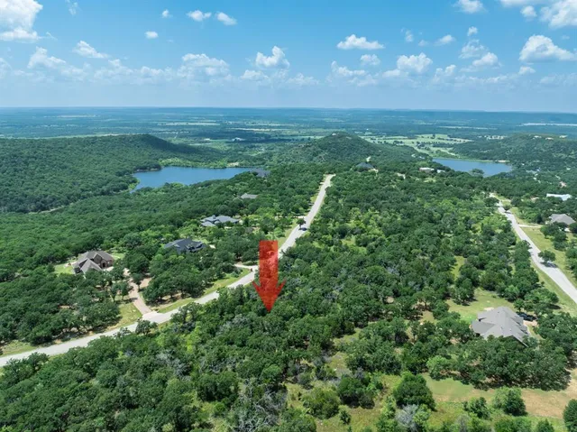 $17,900 | Lot 4 Glenhollow Drive, Gordon, TX 76453