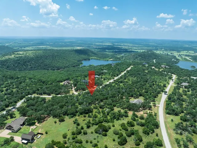 $17,900 | Lot 4 Glenhollow Drive, Gordon, TX 76453