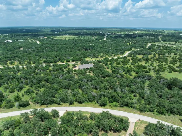 $17,900 | Lot 4 Glenhollow Drive, Gordon, TX 76453