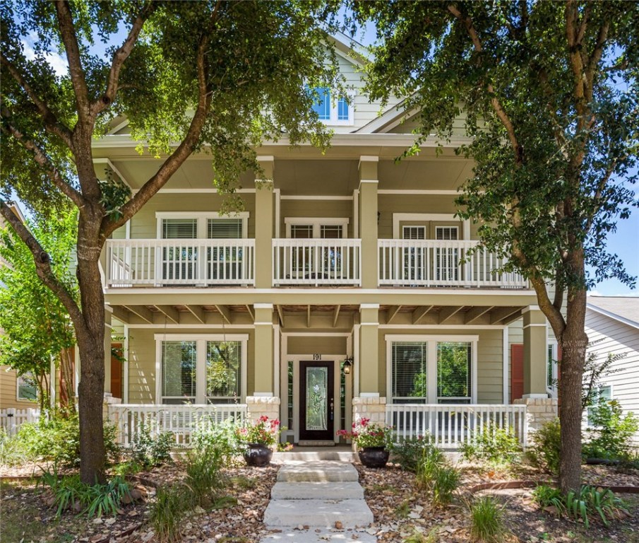 191 Caraway Kyle, TX 78640 - Photo 1 of 1