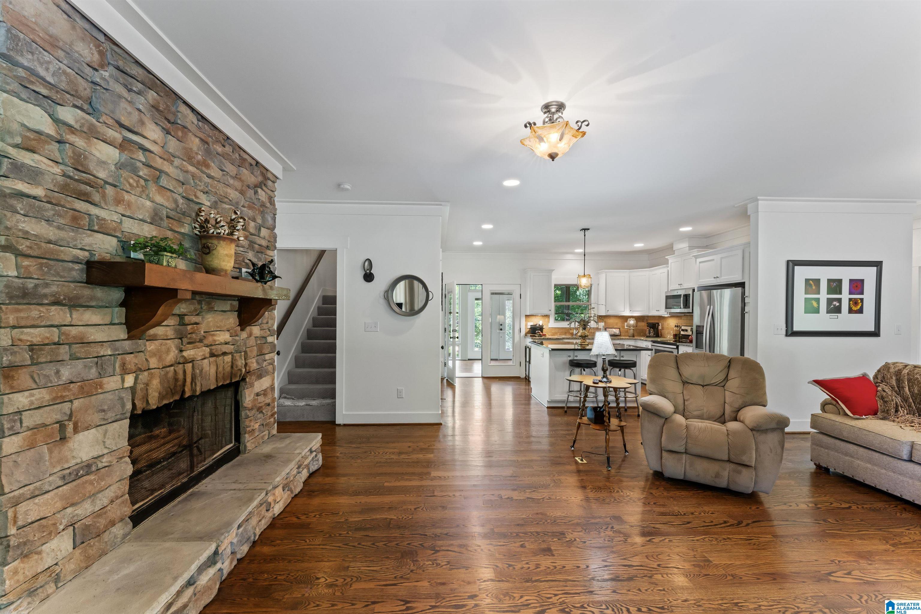 65 Winding Stair Trail Leeds, AL 35094 - Photo 10 of 54