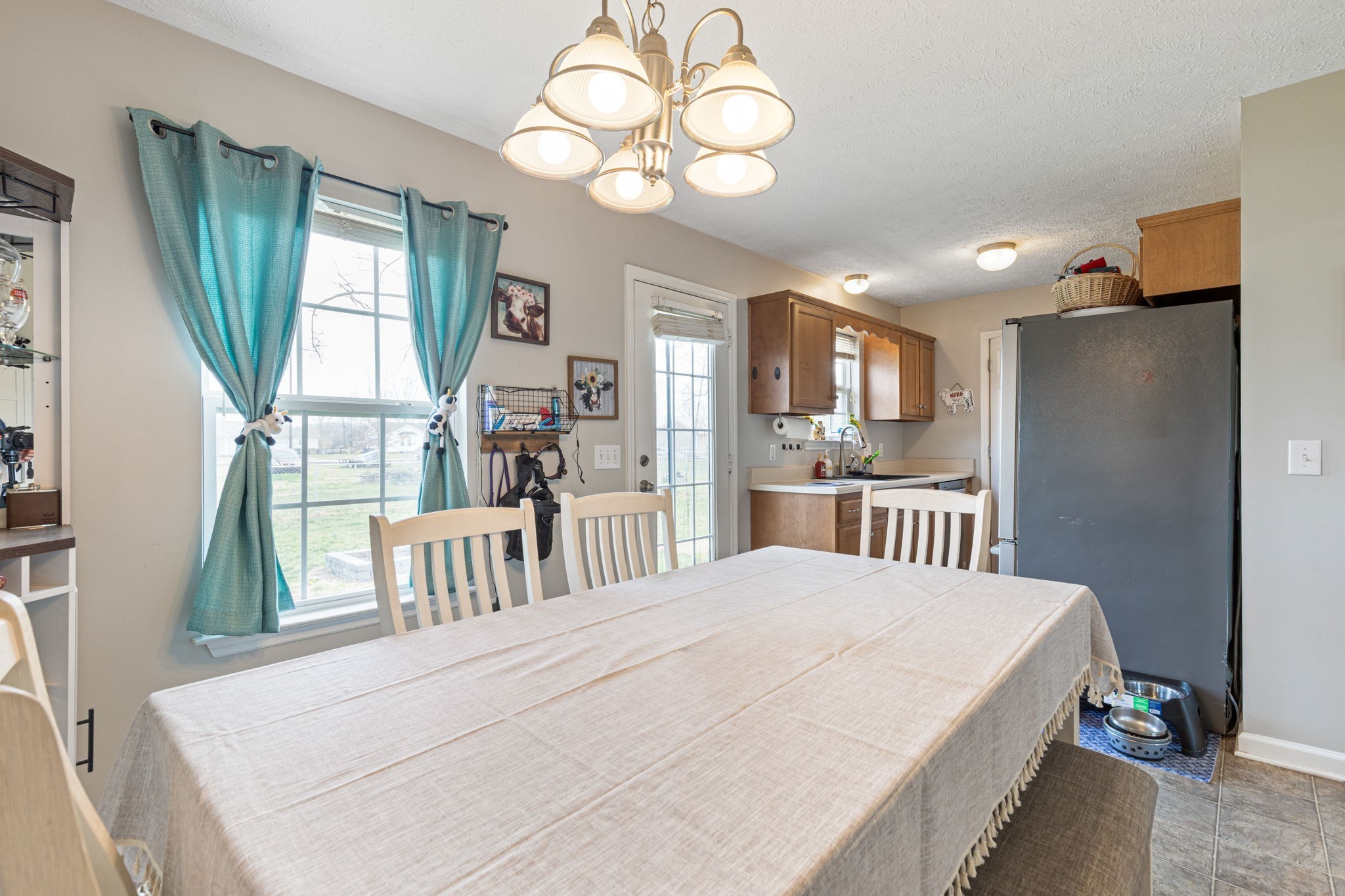 722 Eaglesham Drive Christiana, TN 37037 - Photo 11 of 29 a bedroom with a bed window and a mirror