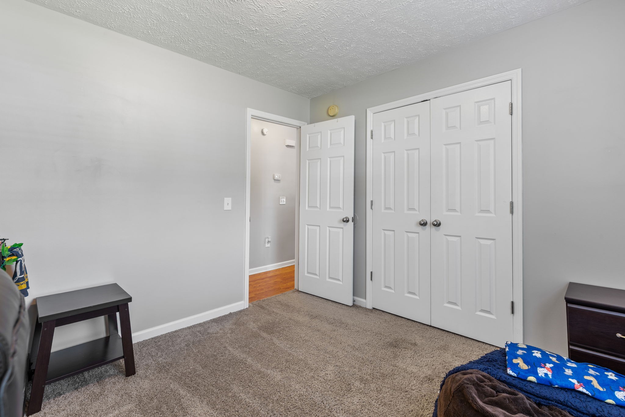 722 Eaglesham Drive Christiana, TN 37037 - Photo 18 of 29 a view of an empty room