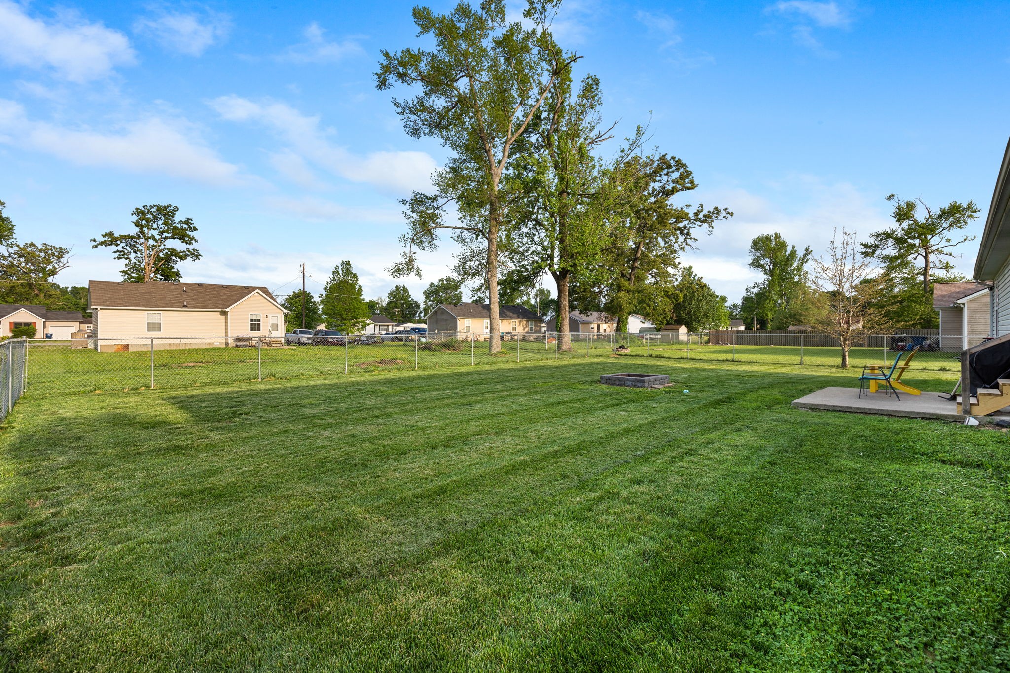 722 Eaglesham Drive Christiana, TN 37037 - Photo 26 of 29 a view of a park with swings and slides