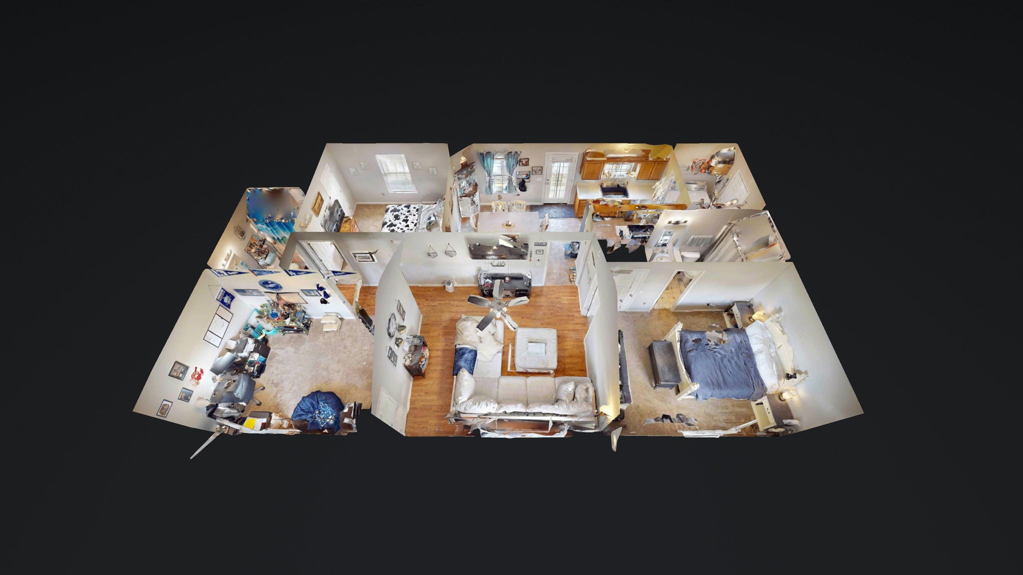 722 Eaglesham Drive Christiana, TN 37037 - Photo 27 of 29