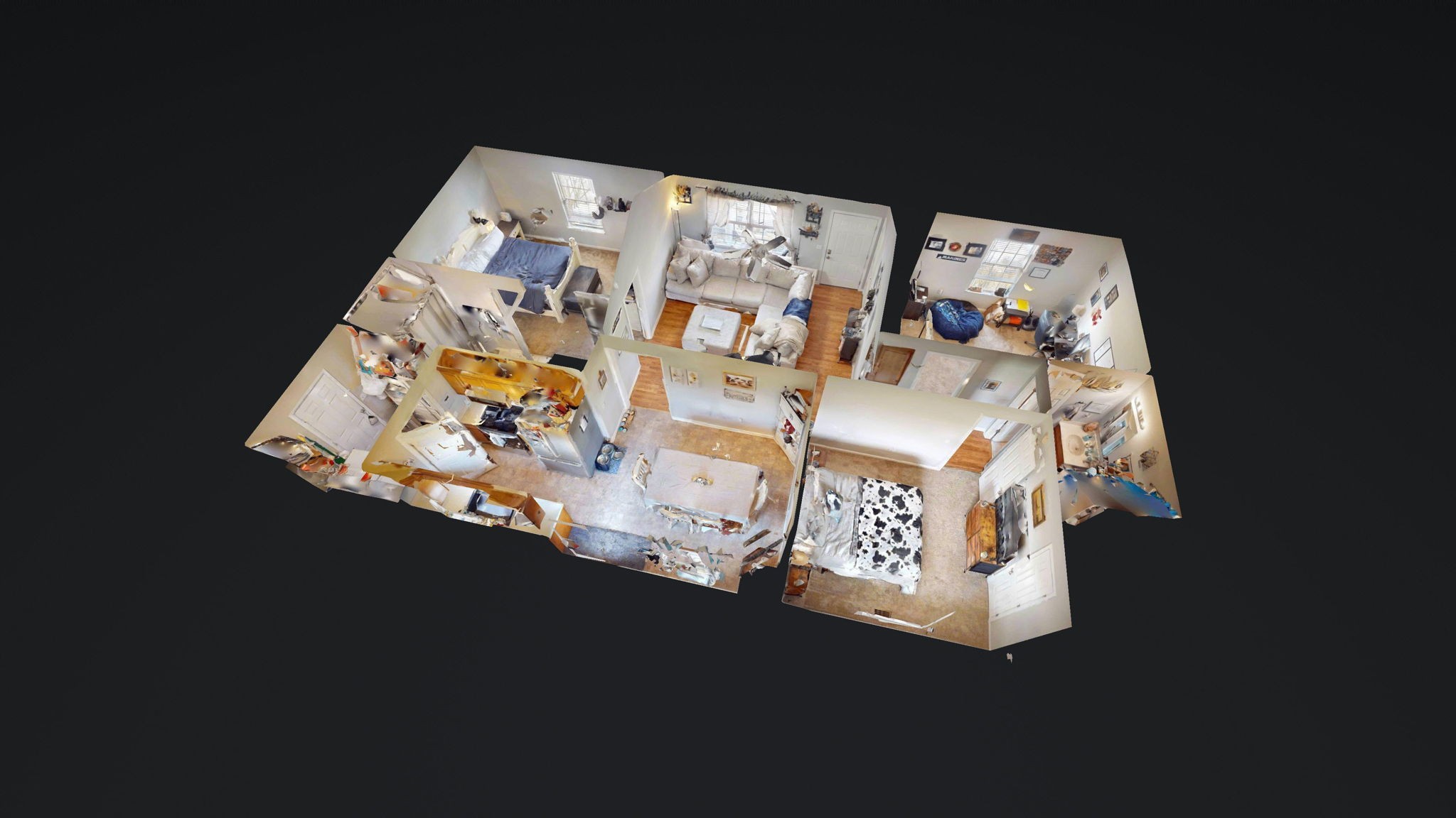 722 Eaglesham Drive Christiana, TN 37037 - Photo 28 of 29 a picture of a table