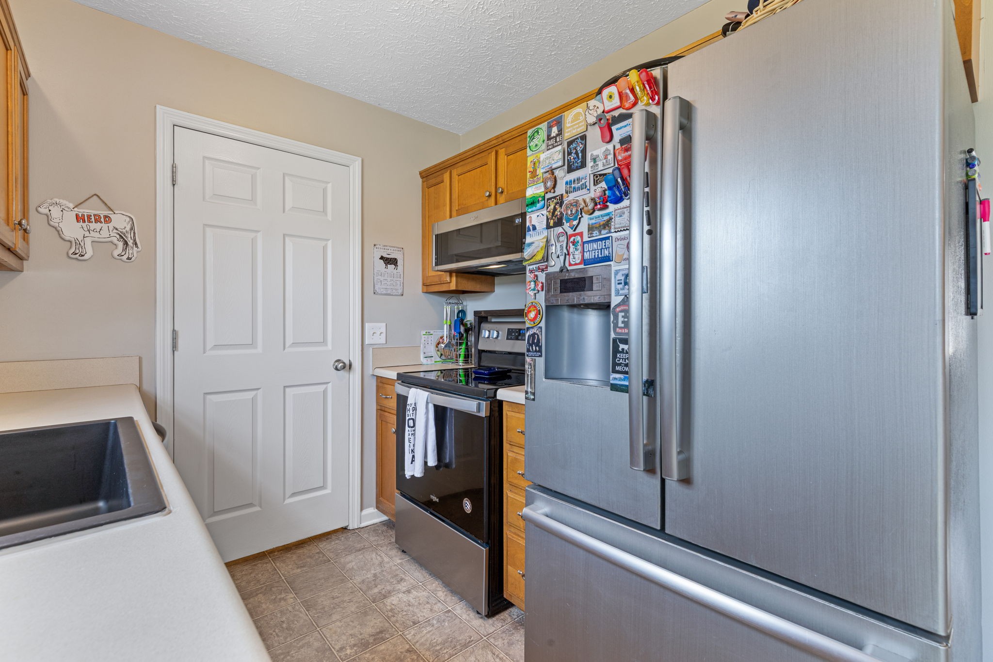 722 Eaglesham Drive Christiana, TN 37037 - Photo 7 of 29 a very nice looking room with a hallway