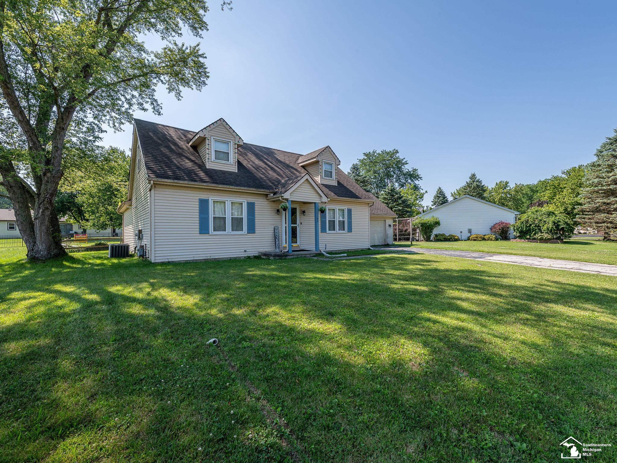7299 Rumford Road Temperance, MI 48182 - Photo 1 of 35