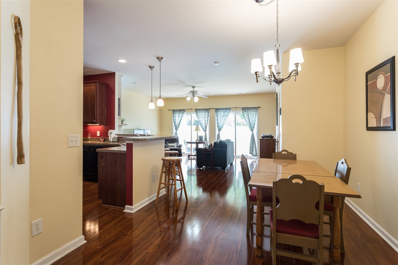 7226 Racine Way Raleigh, NC 27615 - Photo 5 of 22 Photo 5