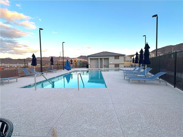 $1,970 | 1538 Eva Crossing Place, Henderson, NV 89002