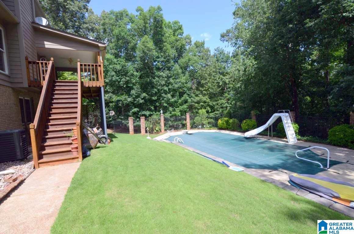 4813 Bridgewater Road Birmingham, AL 35243 - Photo 41 of 45