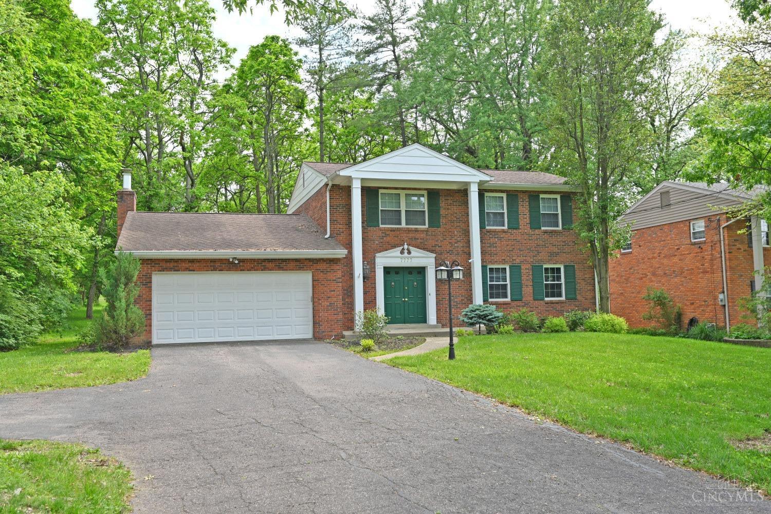 7777 Kugler Mill Road Cincinnati, OH 45243 - Photo 2 of 41