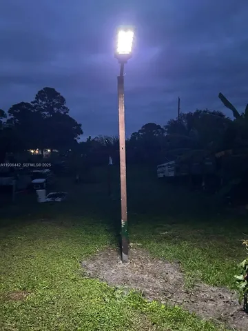 a view of a lake view