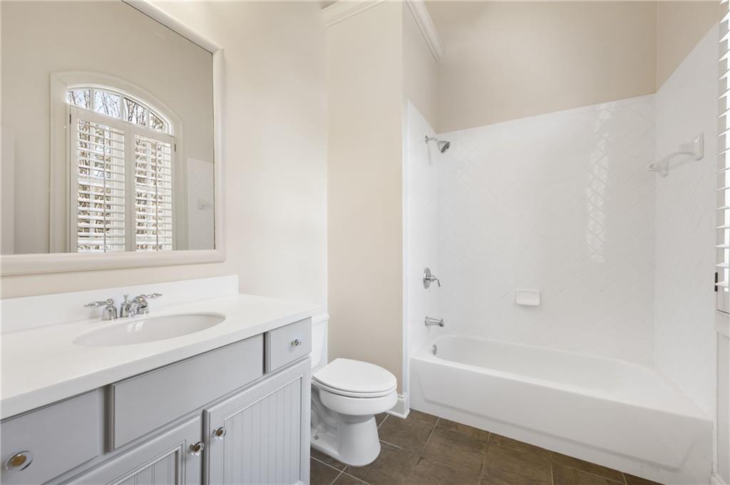 2551 Raintree Drive Northeast Atlanta, GA 30345 - Photo 36 of 71