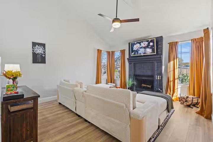 3925 Bond Street Rowlett, TX 75088 - Photo 11 of 36