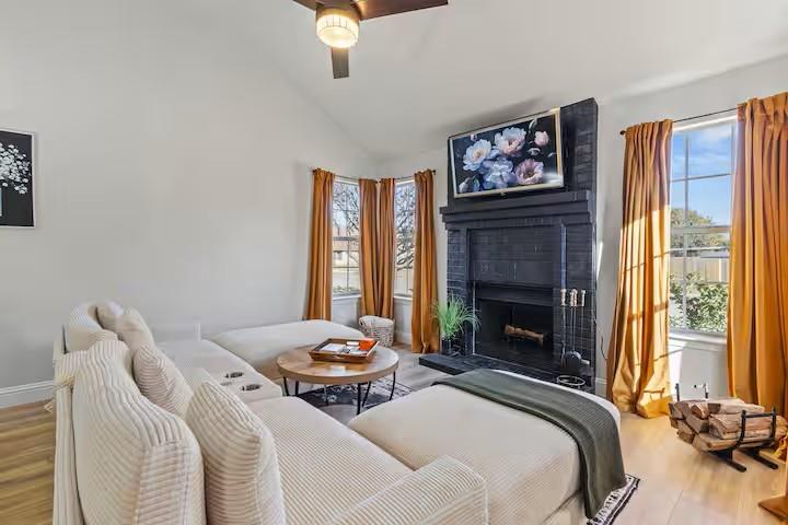 3925 Bond Street Rowlett, TX 75088 - Photo 13 of 36