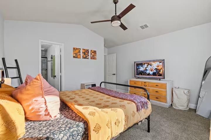 3925 Bond Street Rowlett, TX 75088 - Photo 17 of 36