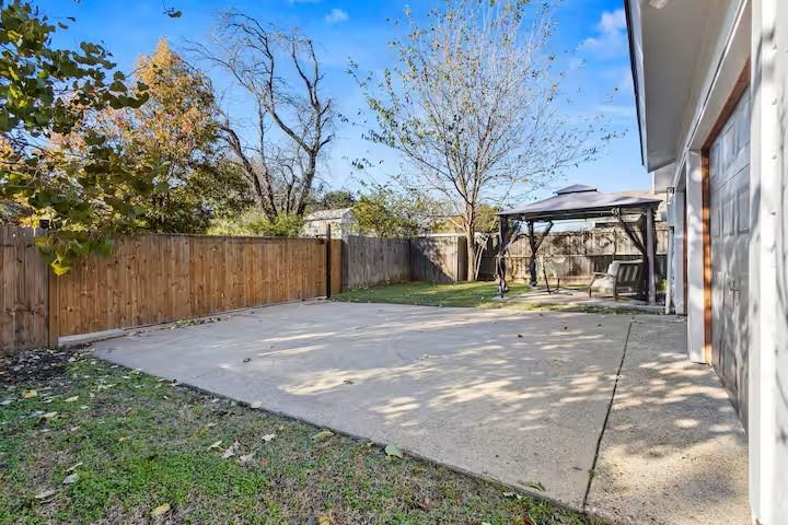 3925 Bond Street Rowlett, TX 75088 - Photo 35 of 36