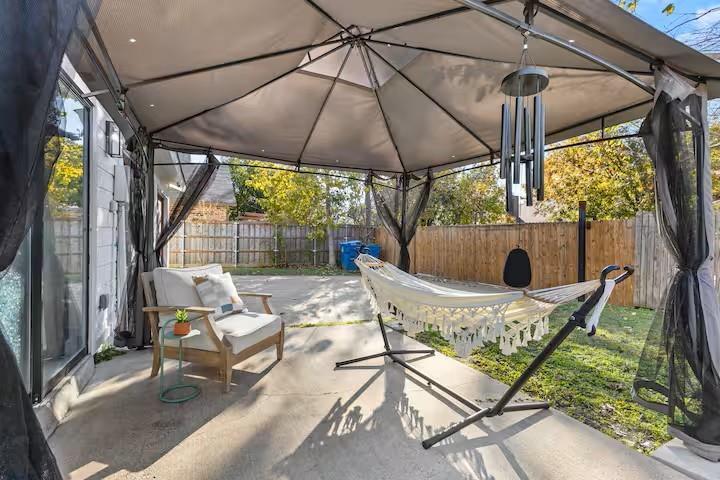 3925 Bond Street Rowlett, TX 75088 - Photo 36 of 36