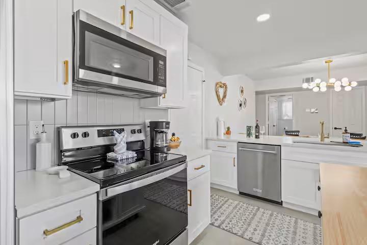 3925 Bond Street Rowlett, TX 75088 - Photo 7 of 36
