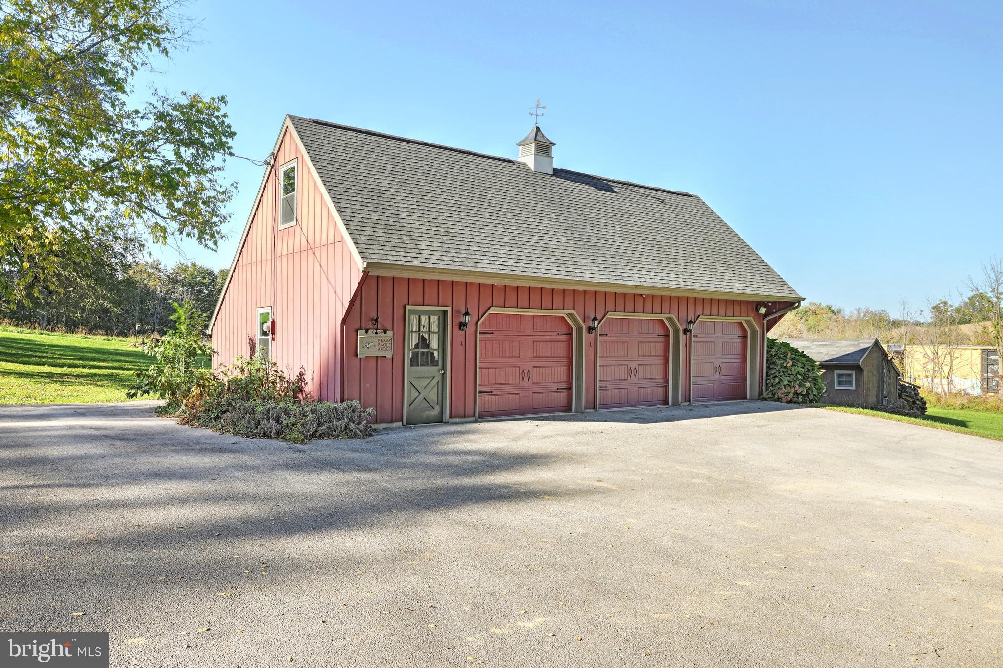 1315 Porters Road Spring Grove, PA 17362 - Photo 58 of 82