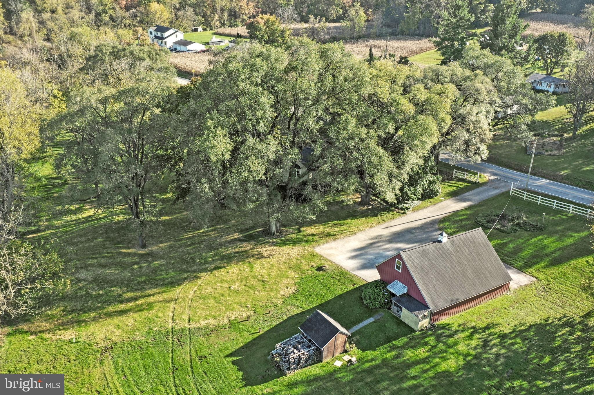 1315 Porters Road Spring Grove, PA 17362 - Photo 70 of 82