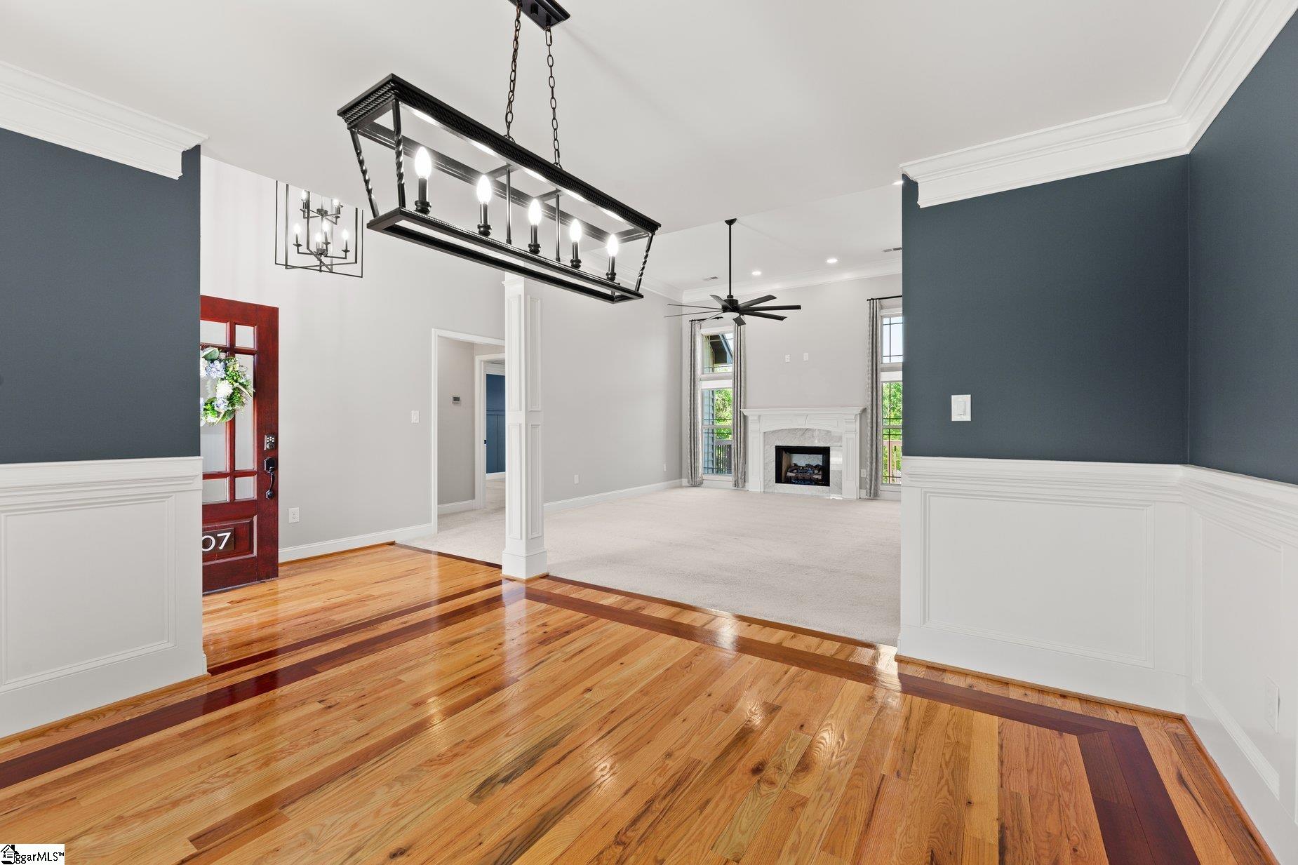 207 Poplar Ridge Road Simpsonville, SC 29681 - Photo 11 of 48