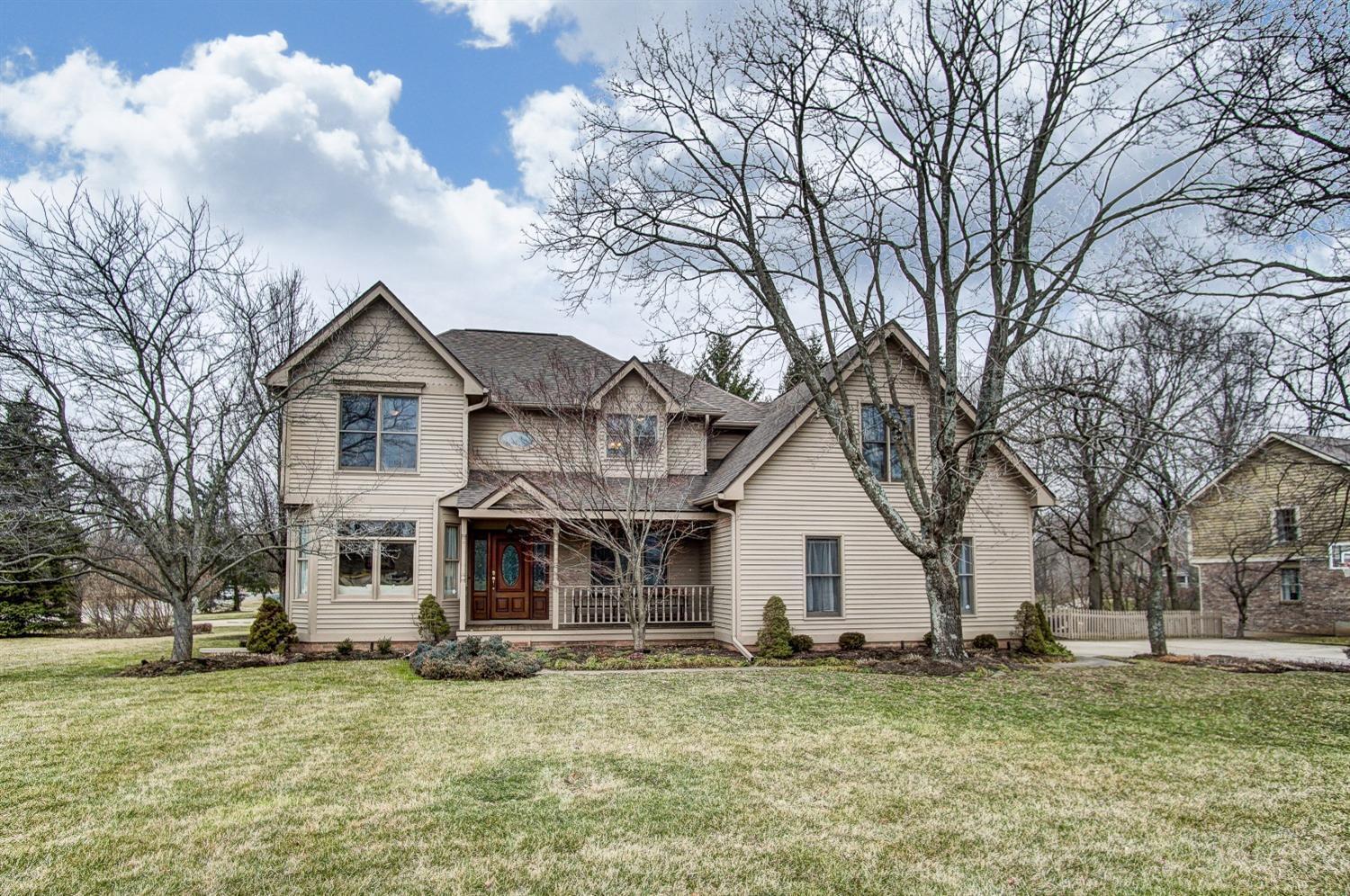 10285 Atchison Road Dayton, OH 45458 - Photo 1 of 1 Gallery Image 1