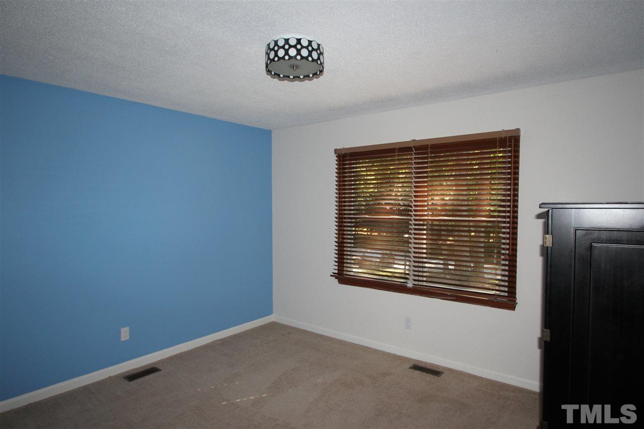 1030 Prologue Road Durham, NC 27712 - Photo 12 of 18 a view of a room that has a window in it