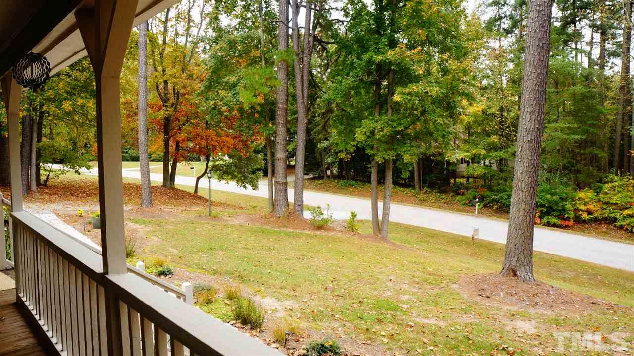 1030 Prologue Road Durham, NC 27712 - Photo 18 of 18 a view of an outdoor space