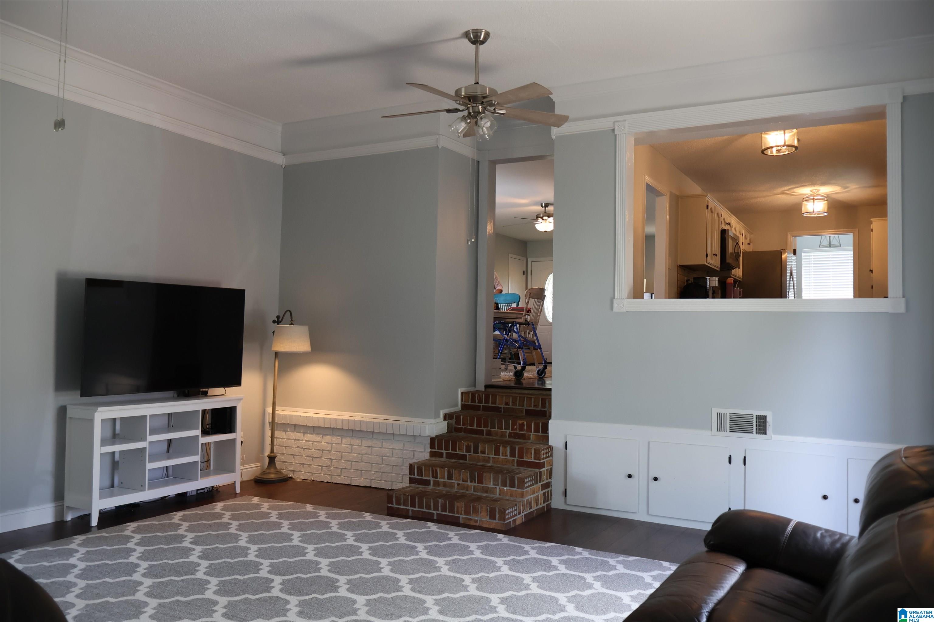 5807 Tommy Town Road Mount Olive, AL 35117 - Photo 23 of 26