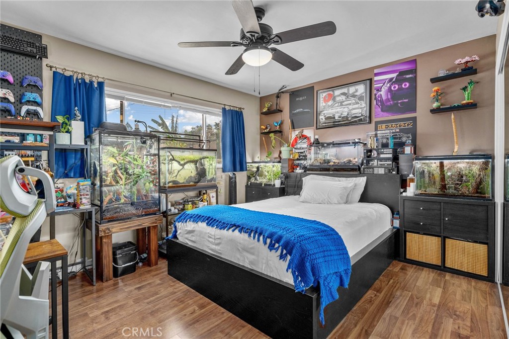 609 Cardinal Lane Redlands, CA 92374 - Photo 18 of 41 Bedroom 2