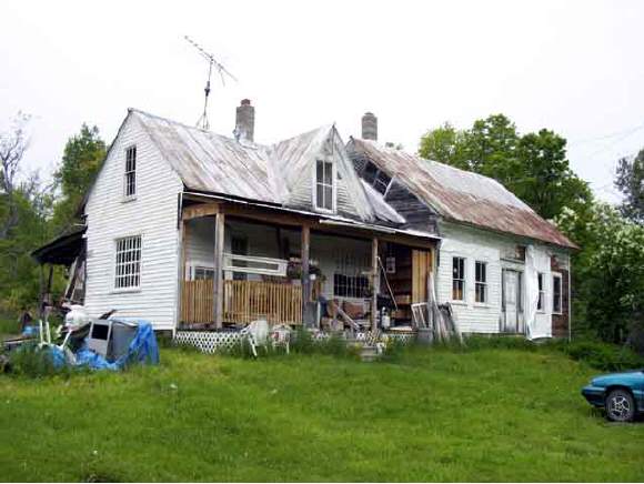 181 Brook Road Chelsea, VT 05038 - Photo 1 of 1